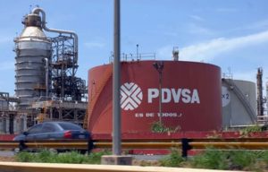 TSJ detectó en 2021 operación irregular en Pdvsa con venta de crudo