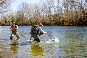 Spain 197 1232x821 - Tadeo Arosio: Salivating Salvelinus – wild trout in the Spanish Pyrenees