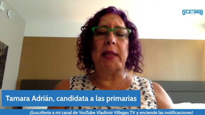 "Cualquiera que ofrezca un cambio radical está mintiendo"