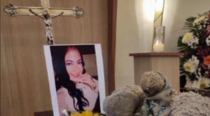 Exjefe del Cicpc se entrega a las autoridades en medio de la investigación del caso de Nazareth Marín