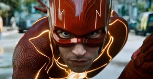 "The Flash" prepara una posible secuela según su director