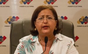 La reacción de Nicolás Maduro tras fallecimiento de Tibisay Lucena