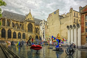 image - Top 5 de las obras&nbsp;m&aacute;s ic&oacute;nicas del arte cin&eacute;tico - Claudio Antonio Ramirez Soto