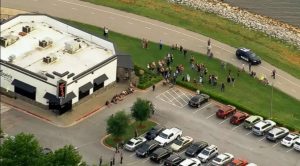 Tres fallecidos en tiroteo en bar de Oklahoma City, EEUU