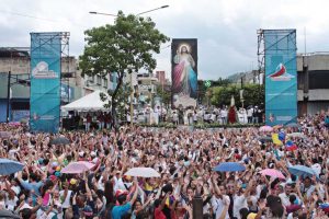 Trujillo vivirá la Fiesta de la Divina Misericordia