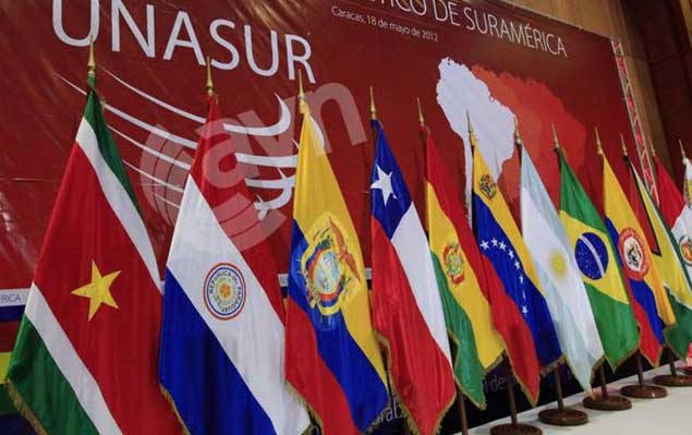 Brasil también anuncia oficialmente su regreso a la Unasur