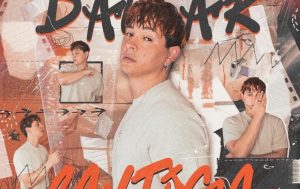 Víctor Drija cae a los pies de la bachata