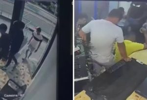 Famosos cantantes de Vallenato fueron amordazados, robados y humillados durante un ensayo