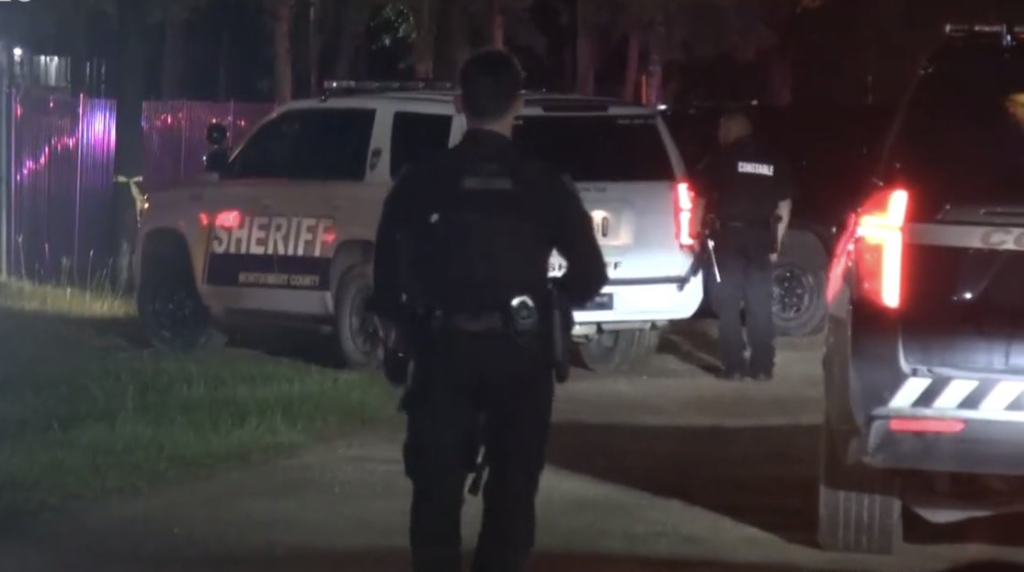 Vecino mata a 5 personas en Texas, entre ellos un niño de 8 años