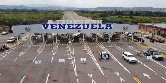 Encuentran cuatro cuerpos sin vida envueltos en plásticos en la frontera con Venezuela
