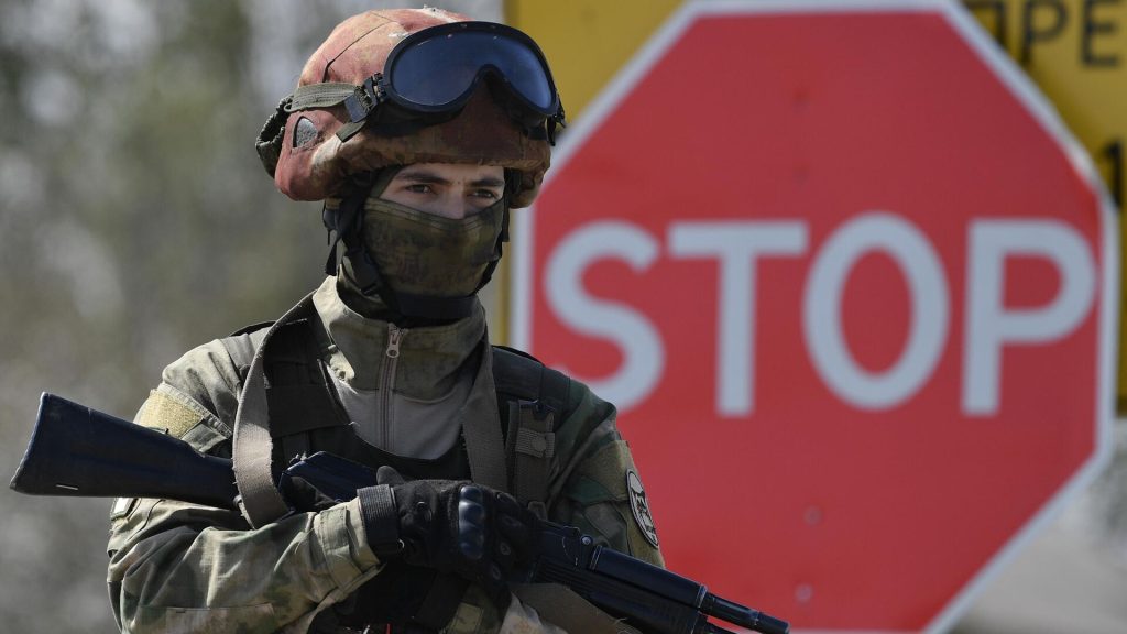 Venezuela condena ataque terrorista en San Petersburgo