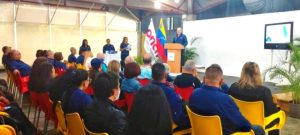 Venezuela cuenta con primer manual de datos de Investigación y Desarrollo