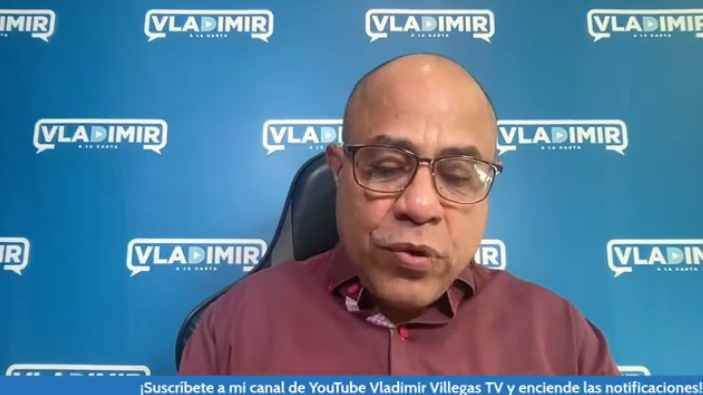"Debemos reconocerle al presidente Gustavo Petro este esfuerzo por la solución del conflicto político venezolano"
