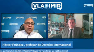 "La estrategia venezolana en la controversia por el Esequibo ha sido equivocada"