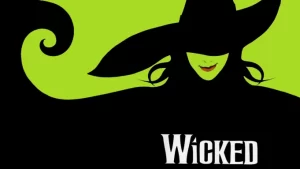 Ariana Grande y Cynthia Erivo desafían la gravedad en el deslumbrante primer vistazo a "Wicked"