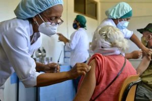 Zulia y Caracas registran nuevos casos de covid-19