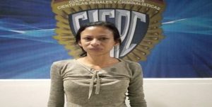 Detienen a mujer por simular haber sido víctima de abuso sexual