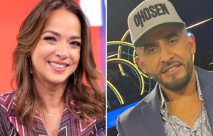 Juan Rivera podría ingresar a "Hoy día" tras la salida de Adamari Lopez