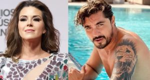 Ex de Frida Sofía habló sobre su romance con Alicia Machado