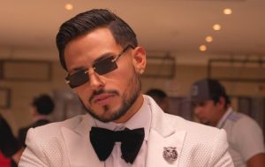 Aran One dirigió su nuevo video musical