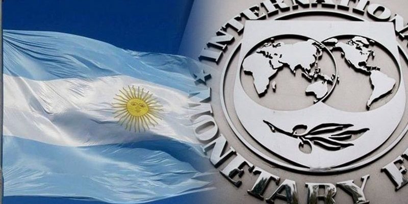 El FMI aprobó nuevo desembolso por 5.400 millones de dólares para Argentina