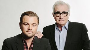 Scorsese bromea con DiCaprio sobre lo difícil que fue hacer "Killers of the Flower Moon" siendo neoyorquino