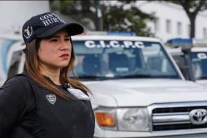 Los 12 casos más sonados de funcionarias venezolanas asesinadas en los últimos cinco años