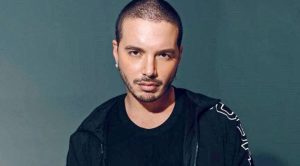 Hijo de J Balvin copió el look de su padre