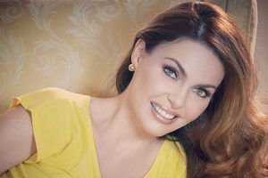 El video sobre Semana Santa que le bloqueó YouTube a Bárbara Palacios