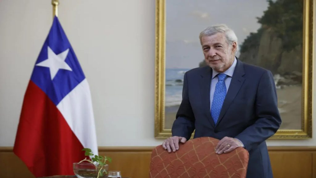 "Se abre una perspectiva interesante"