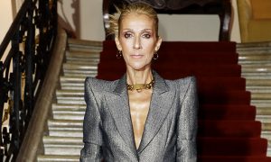 Céline Dion regresará a la música tras su grave diagnóstico