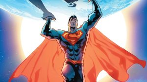 James Gunn ofrece emocionantes novedades sobre su nueva película de Superman