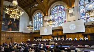 CIJ decide sobre admisibilidad del caso entre Guyana y Venezuela el próximo jueves