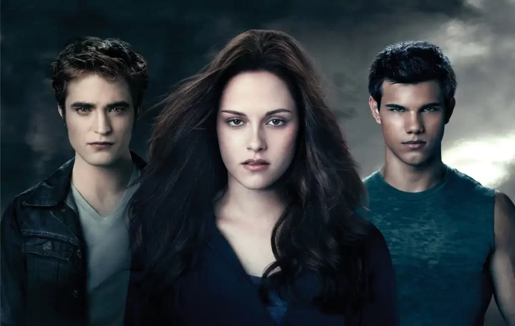 Lionsgate TV empieza a desarrollar una serie de Crepúsculo