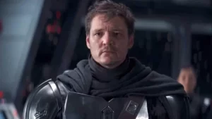 El final de la tercera temporada de The Mandalorian rompió una tendencia masiva de Pedro Pascal