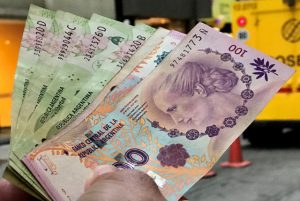 Latinoamérica crecerá ligeramente en 2023 pero enfrentará una alta inflación