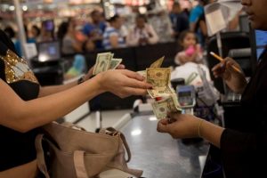 ¿Habrá un aumento de sueldo?