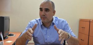 "Pareciera que nos viene un par de meses de baja inflación"