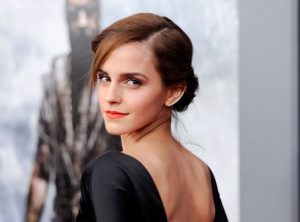 Emma Watson revela que le gusta el sexo kink