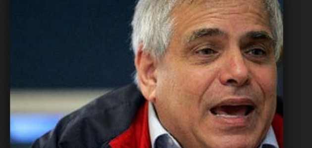 Murió el Exgobernador del Estado Miranda Enrique Mendoza