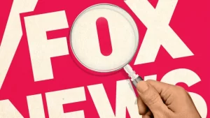 Fox podría enfrentarse a otras batallas tras la demanda de Dominion