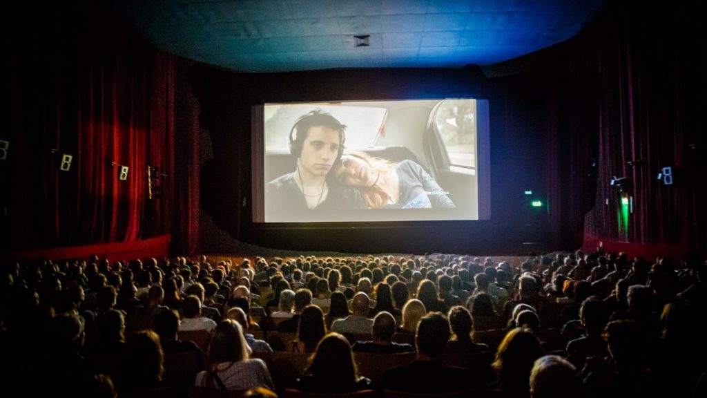 Comienza el Festival Internacional de Cine de Buenos Aires