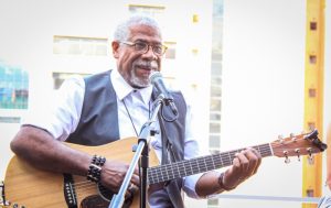 Frank Quintero regresa a los escenarios venezolanos con su nuevo tour [+Documental, libro y disco]