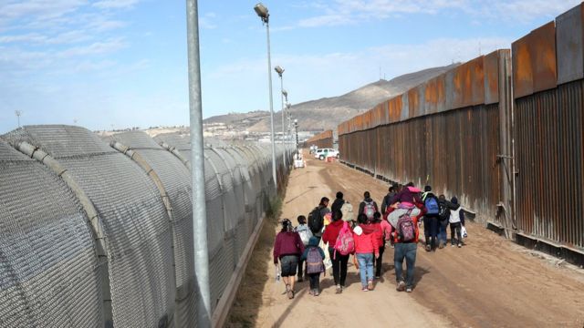 EE.UU. abrirá nuevos centros para migrantes en Colombia y Guatemala