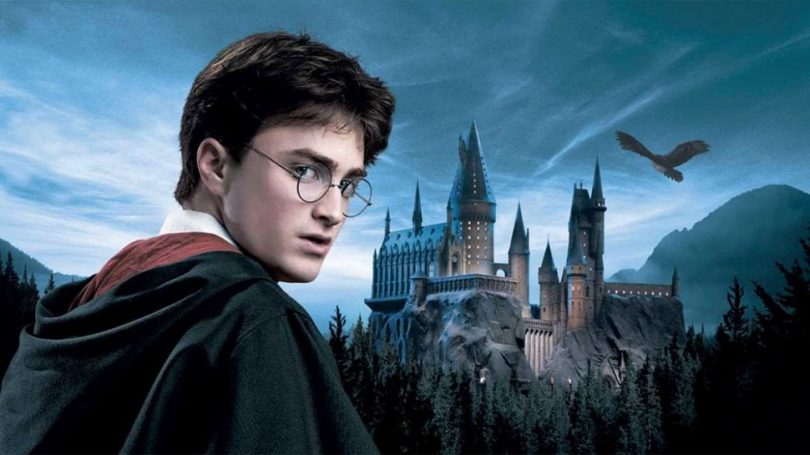 Adaptación de la serie de "Harry Potter" contará con un reparto completamente nuevo