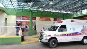 Muere niño de 12 años tras ingerir comida envenenada de un basurero en Maturín
