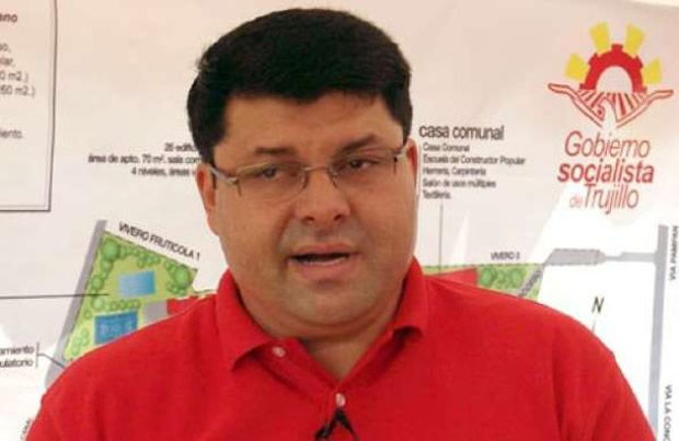 Corrupción en Cartones de Venezuela así fue presentado Hugo Cabezas