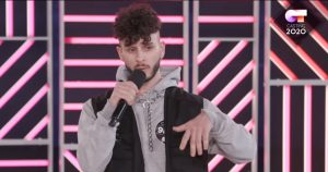 Ex-concursante de Operación Triunfo murió en un incendio a los 25 años