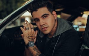 ¡Es un hecho! Jisa estrenó su EP "No le digas", tras el éxito generado en redes sociales