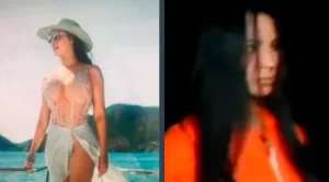 Se hace viral otro video de Johana Torres presumiendo sus lujos dados por PDVSA